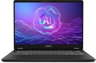 MSI Prestige 14 AI+ Evo C2VMG-012TR