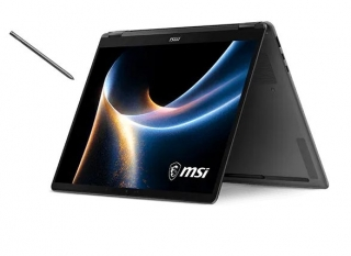 MSI Prestige 14 Flip AI+ D3MTG-038TR görsel 2