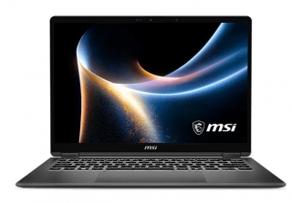 MSI Prestige 14 Flip AI+ D3MTG-038TR görsel 3