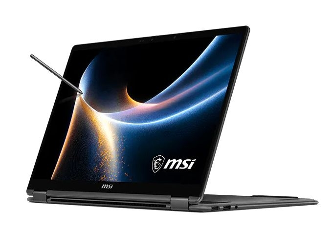 MSI Prestige 14 Flip AI+ D3MTG-038TR