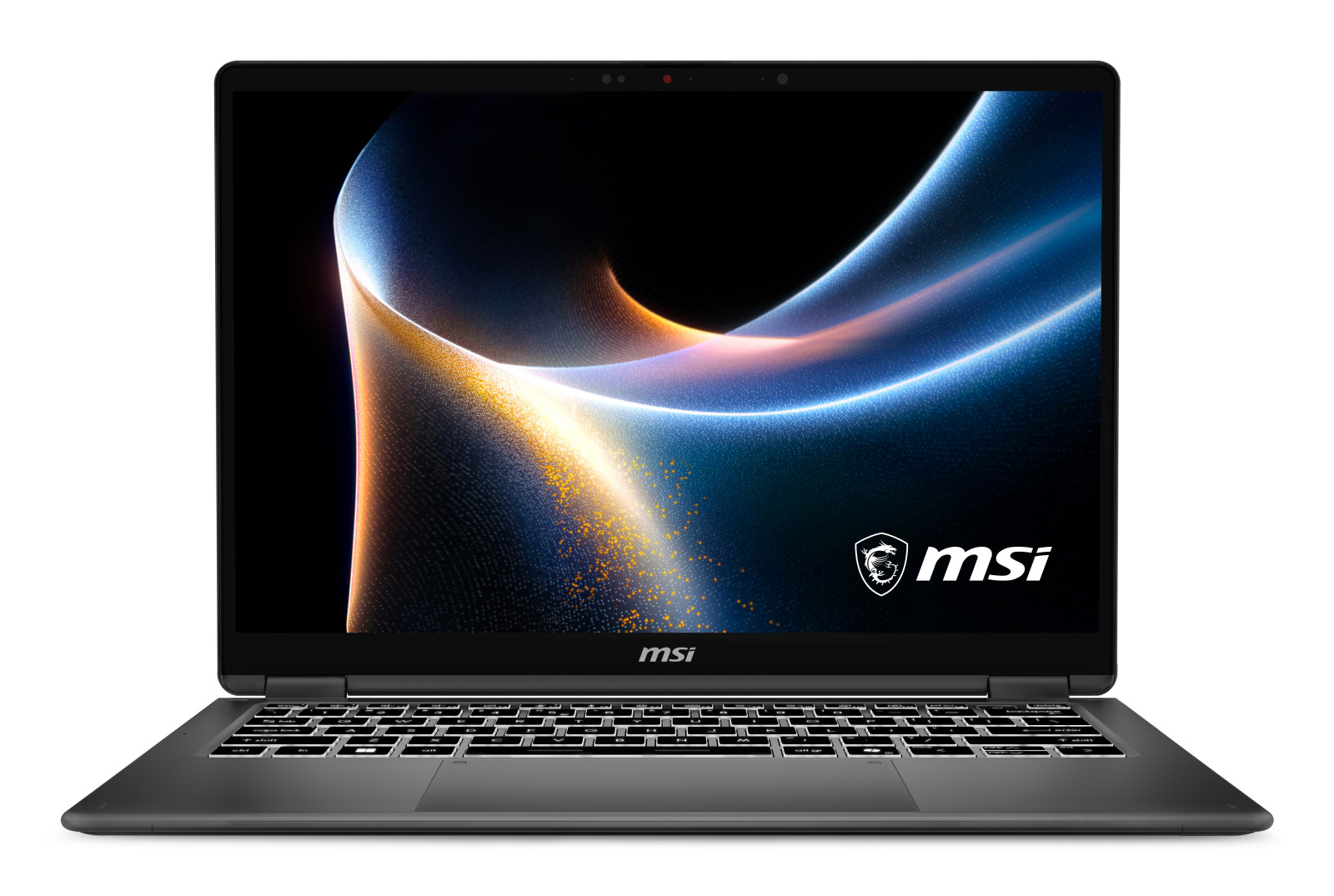 MSI Prestige 14 Flip AI+ D3MTG-038TR