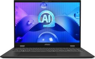 MSI Prestige 16 AI Evo B1MG-014TR