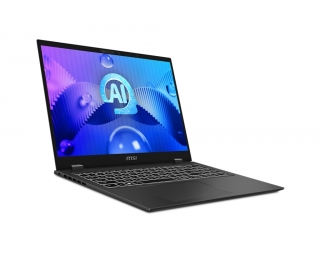 MSI Prestige 16 AI Evo B1MG-014TR görsel 2