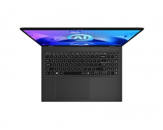 MSI Prestige 16 AI Evo B1MG-014TR görsel 3