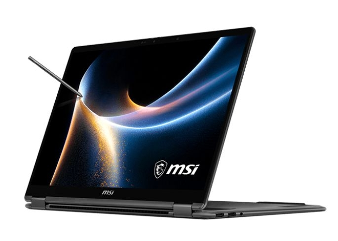 MSI Prestige 16 Flip AI+ C3MTG-040TR