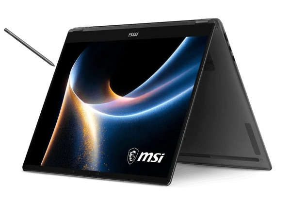MSI Prestige 16 Flip AI+ C3MTG-238TR