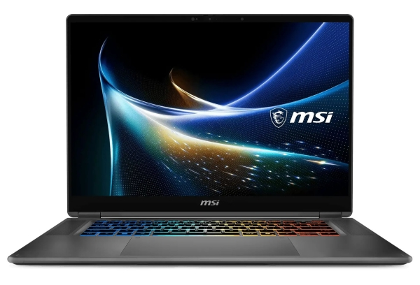 MSI Prestige N16 Flip AI+ C1XMT-095TRY