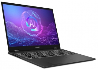 MSI PrestigePro 16 AI B2HVEG-252TR görsel 2