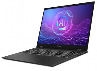 MSI PrestigePro 16 AI B2HVEG-252TR görsel 3