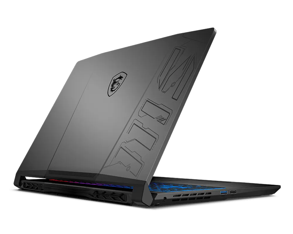 MSI Pulse 15 B13V