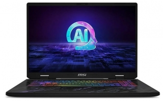 MSI Pulse 16 AI C1VFKG-201XTR