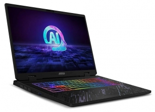 MSI Pulse 16 AI C1VFKG-212XTR görsel 2