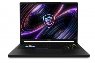 MSI Raider 16 HX B2WJ-022TR