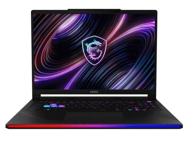 MSI Raider 16 HX B2WJ-022TR
