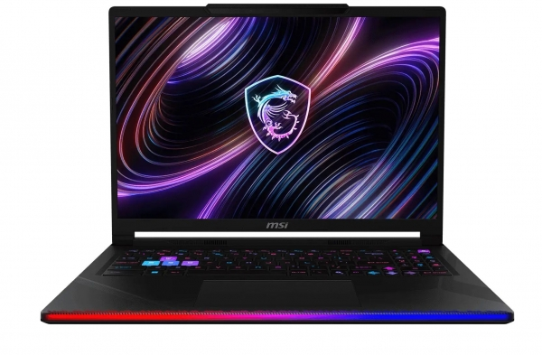 MSI Raider 16 Max HX B2WI-092TR