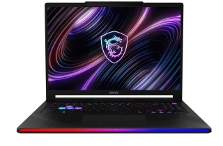 MSI Raider 16 Max HX B2WI-092TRP447