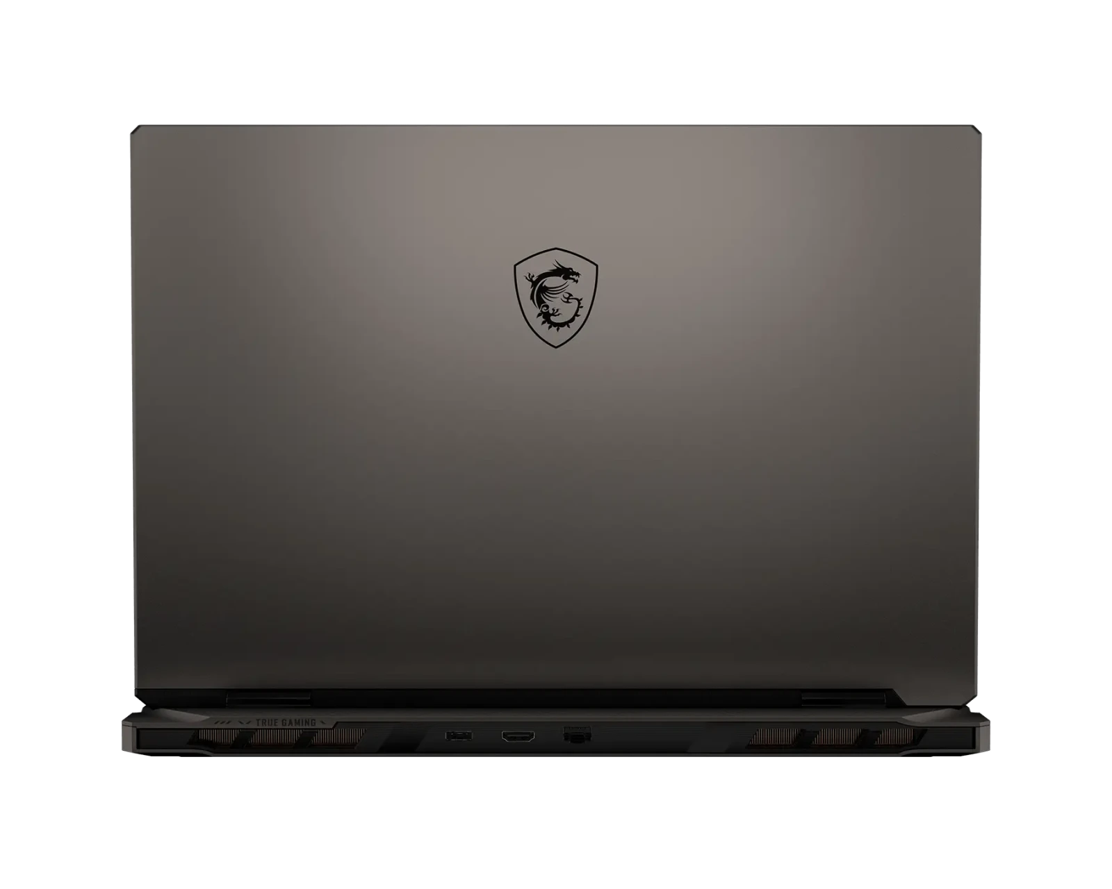 MSI Raider 18 HX A2W görsel 5