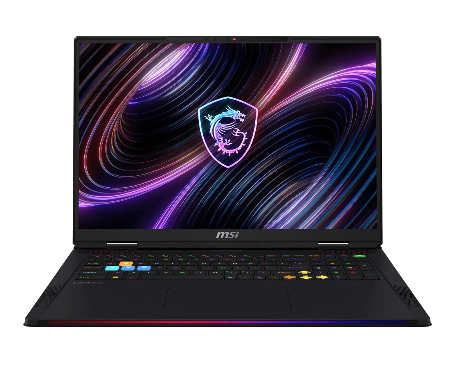 MSI Raider 18 Max HX A2W