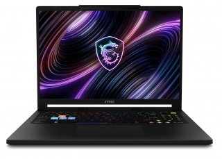 MSI Raider A16 HX B8WH-011TR