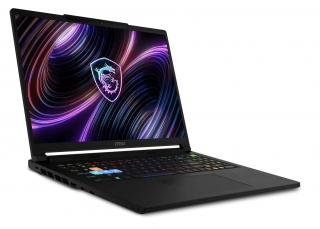 MSI Raider A16 HX B8WH-011TR görsel 2