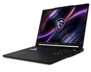 MSI Raider A16 HX B8WH-011TR görsel 3