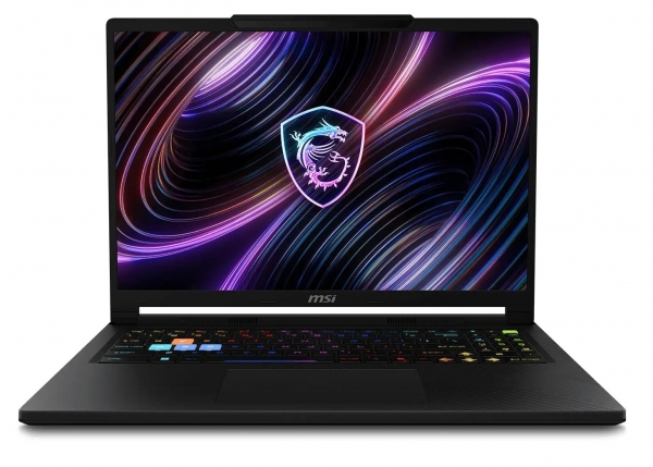 MSI Raider A16 HX B8WI-008TR