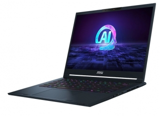 MSI Stealth 14 AI Studio A1VFG-063TR görsel 2