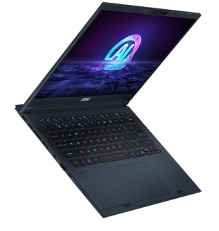 MSI Stealth 14 AI Studio A1VFG-063TR görsel 3