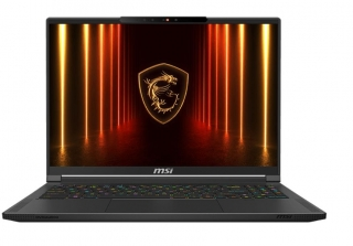MSI Stealth 16 AI A2HWGG-056TR