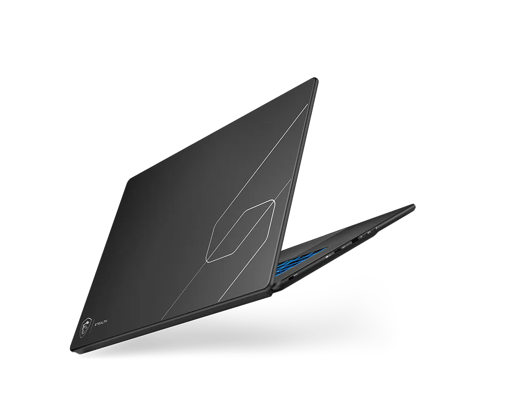 MSI Stealth 16 AI+ B3W görsel 4