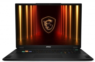MSI Stealth 18 HX AI A2WI-081TR