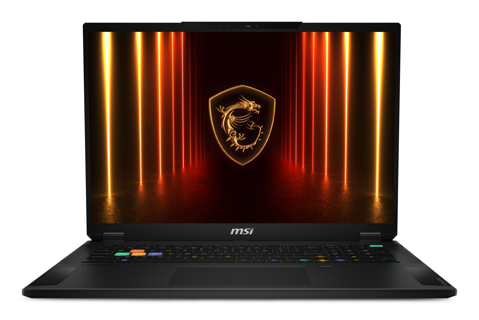 MSI Stealth 18 HX AI A2XWHG-082TR