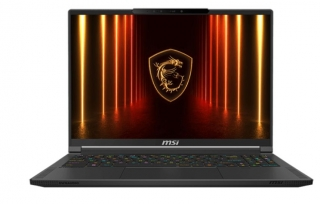 MSI Stealth A16 AI+ A3XWHG-062TR