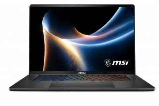 MSI Stealth A16 AI+ B3WH-011TR
