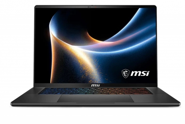 MSI Stealth A16 AI+ B3WI-003TR
