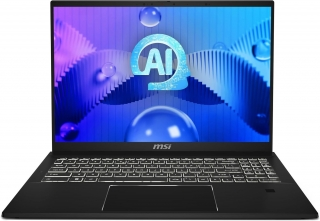 MSI Summit E16 AI Evo A1MTG-029TR görsel 3
