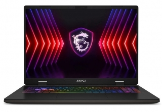 MSI Sword 17 HX B14VEKG-053XTR