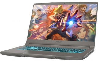 MSI Thin 15 B12UC-1891TRP312 görsel 3