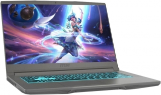 MSI Thin 15 B12VE-1892XTRP376 görsel 2