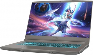MSI Thin 15 B12VE-1892XTRP376 görsel 3