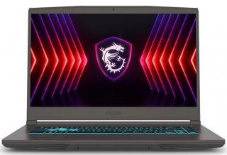 MSI Thin 15 B13VE-2870TR