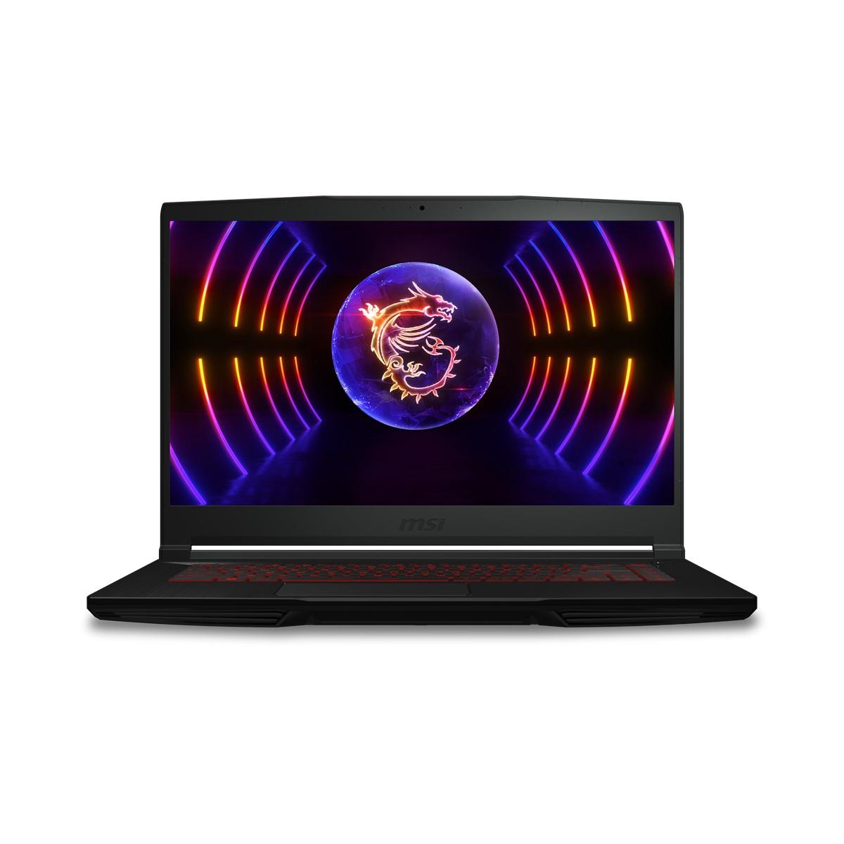 MSI Thin GF63 12UC-877XTR