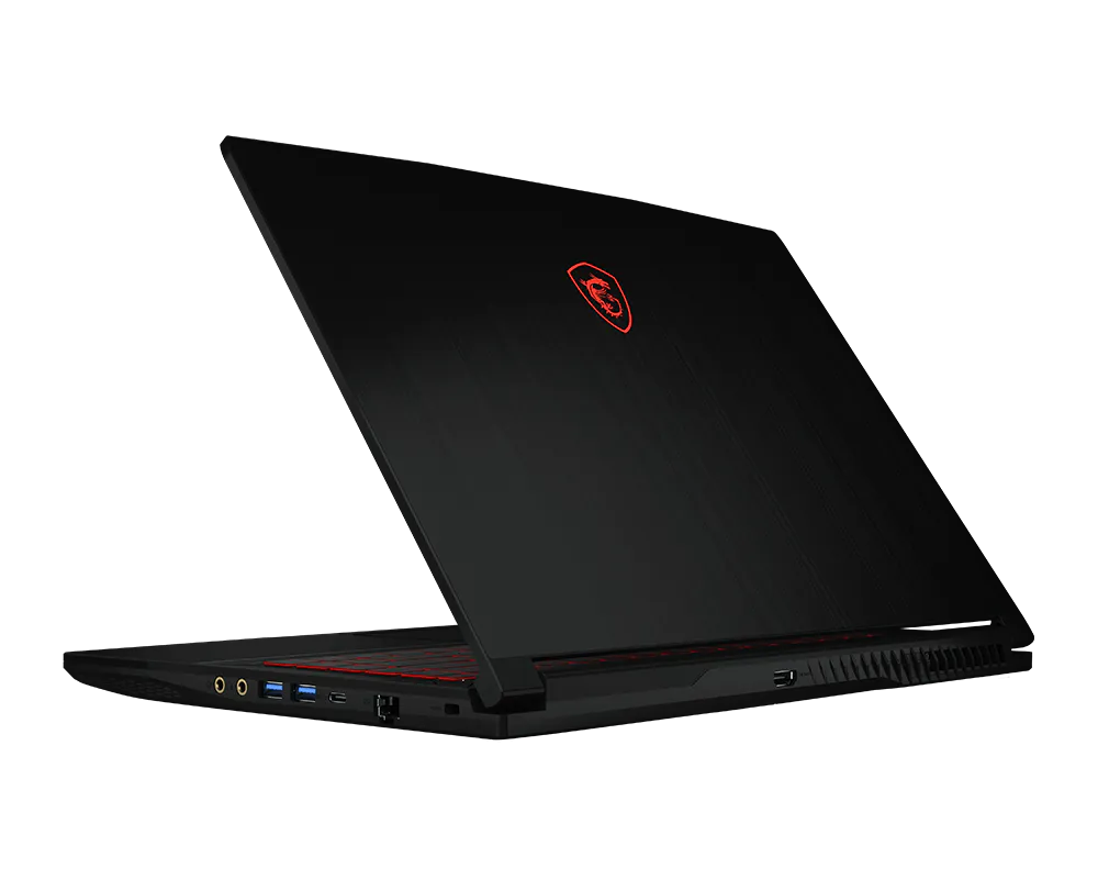MSI Thin GF63 12V görsel 4