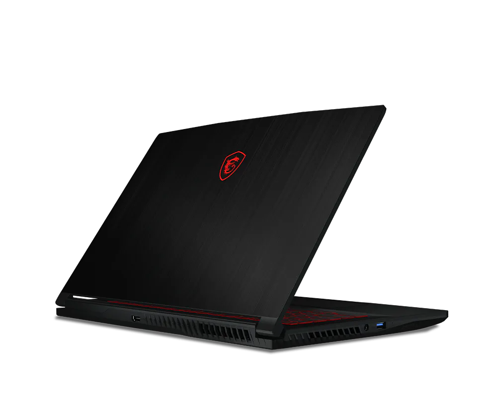 MSI Thin GF63 12V