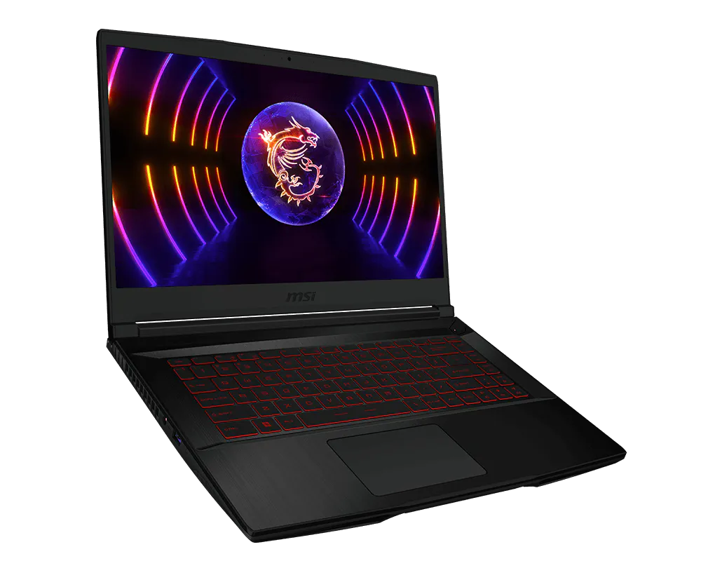 MSI Thin GF63 12V görsel 3
