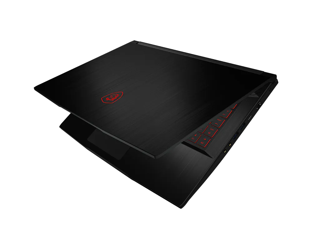 MSI Thin GF63 12V görsel 2