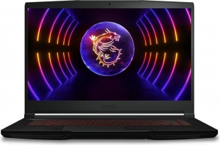 MSI Thin GF63 12VE-066US