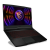 MSI Thin GF63 12VF-1201XTR - görsel 2