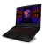MSI Thin GF63 12VF-1201XTR - görsel 3