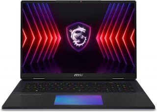 MSI Titan 18 HX A14VIG-067TR